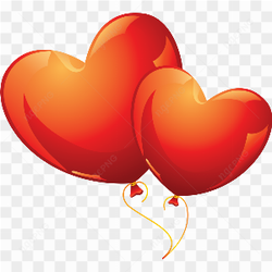 Love Transparent PNG