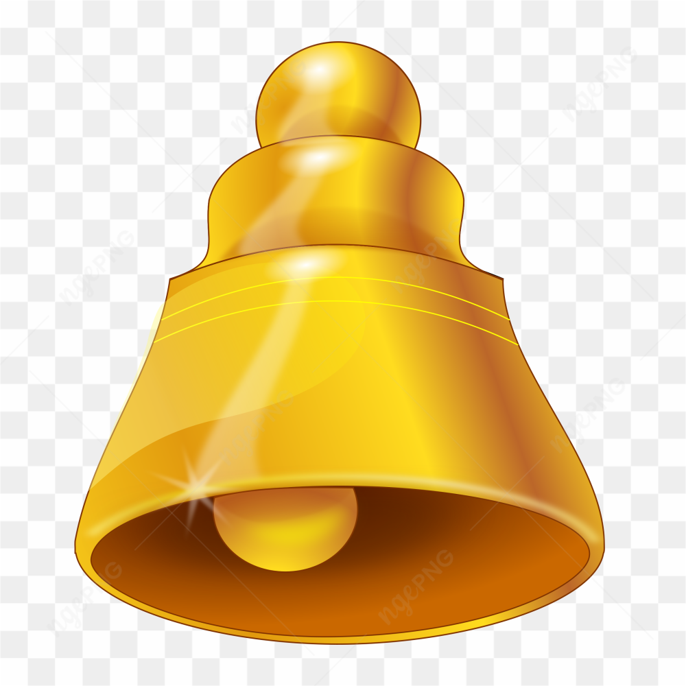 Wedding Bells Clip Art PNG