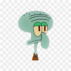 Poker Face Octopus