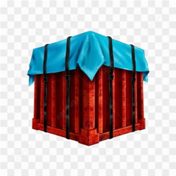 Airdrop pubg mobile