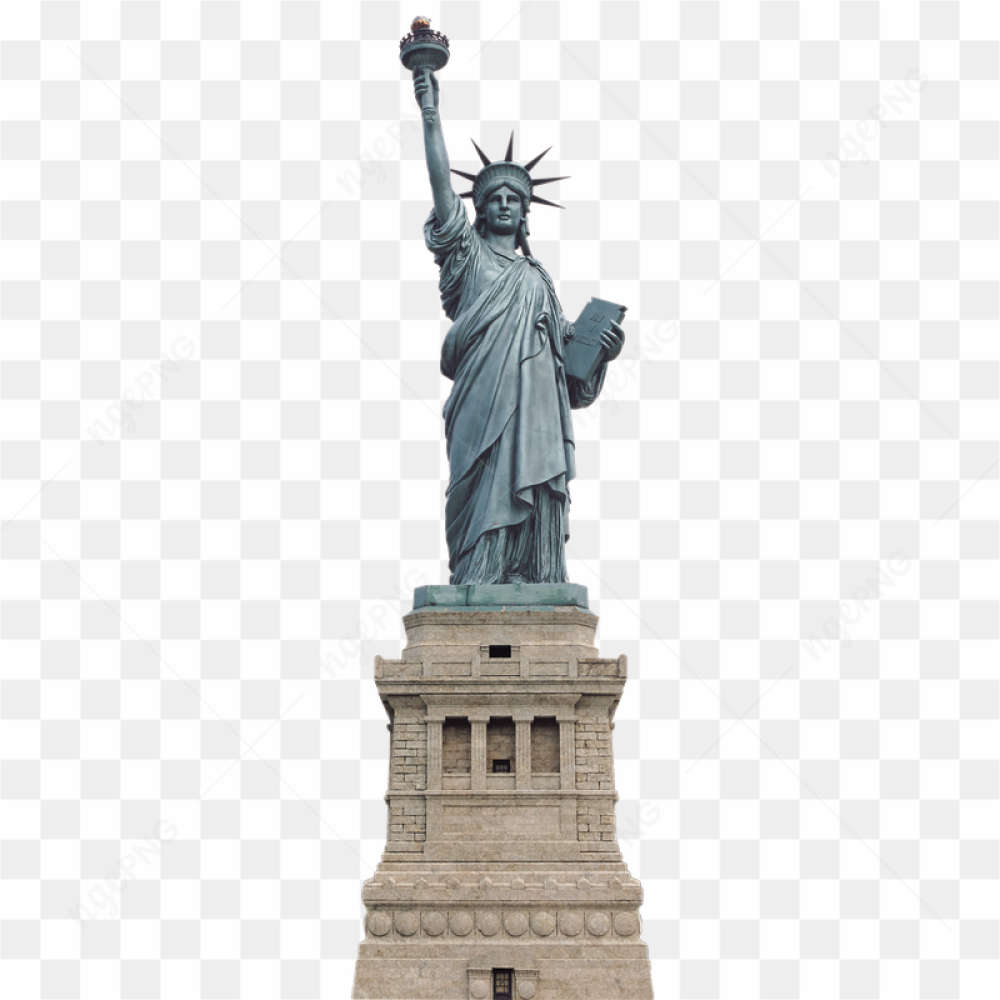 The status of liberty