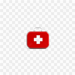 First Aid Kit
