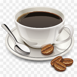 Good looking coffe