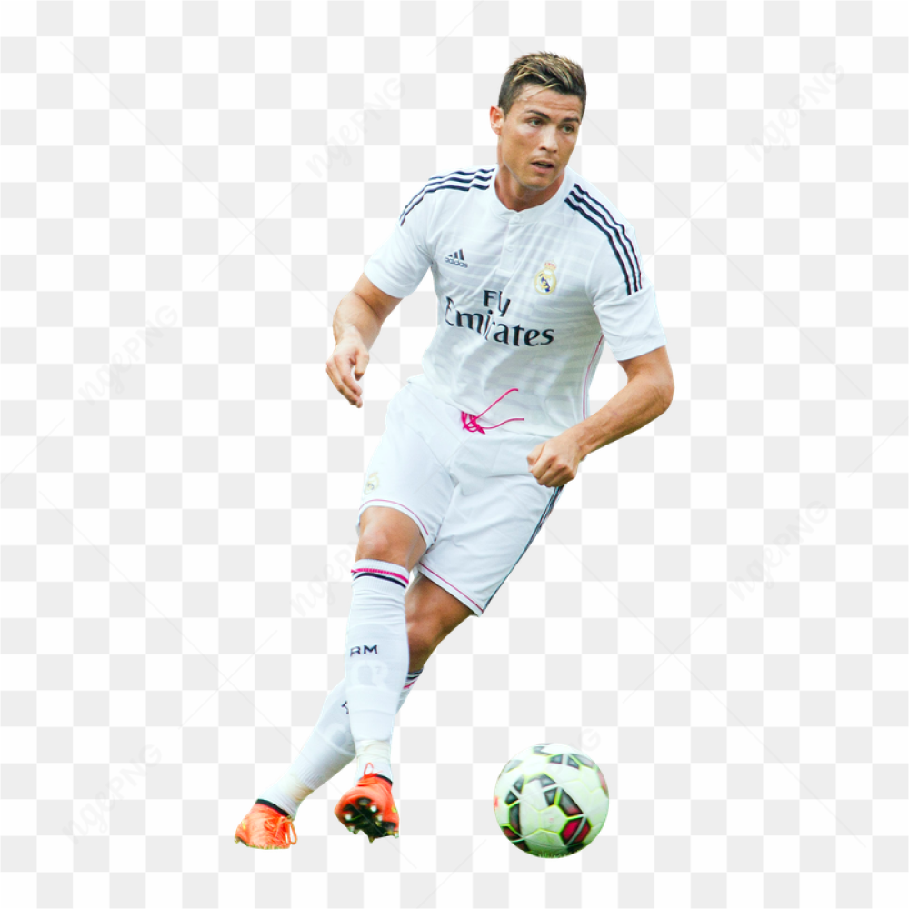 Og cristiano ronaldo