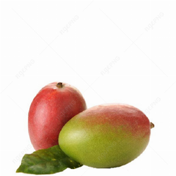 Fruta Manga Doce
