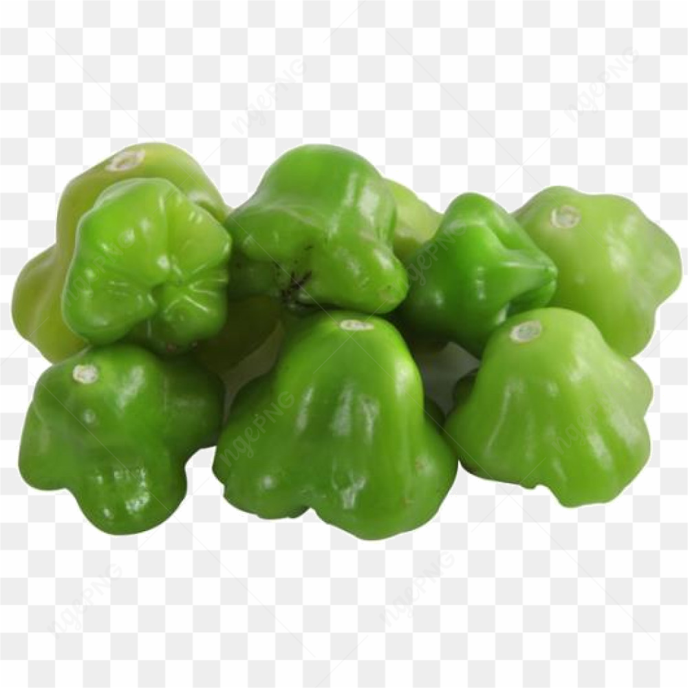 Pimenta no tempero