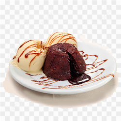 Petit gateau doce