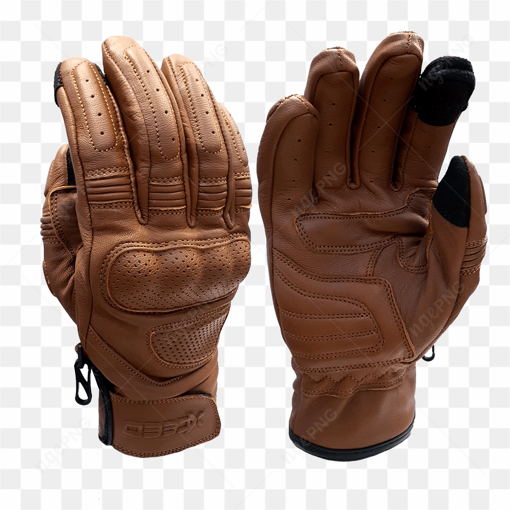 Luvas de proteo