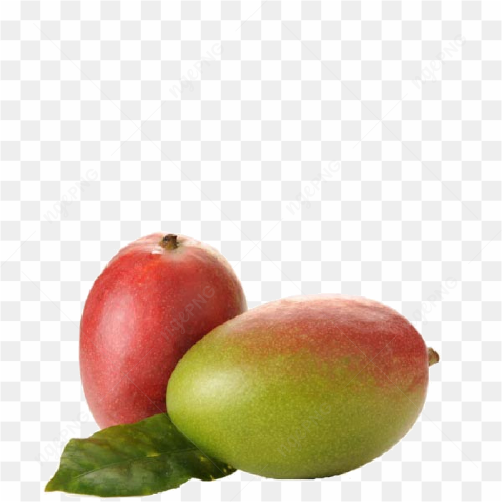 Manga fruta de poca
