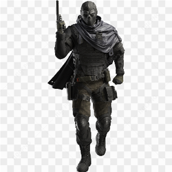 Deimos Rainbow Six Siege
