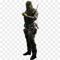 Nkk Rainbow Six Siege