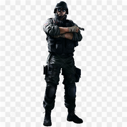 Thermite Rainbox Six Siege