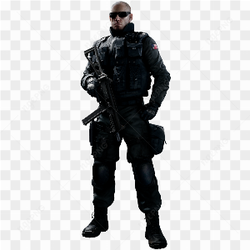 Pulse Rainbow Six Sige