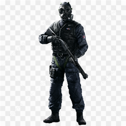 Thatcher Rainbow Six Siege