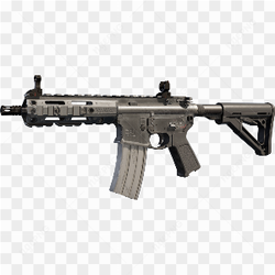 R4-C Weapon Rainbow Six Siege