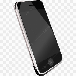 I phone mobile 