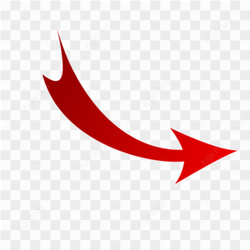 Forward arrow red