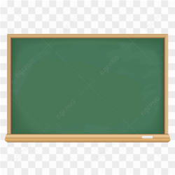 Board green study