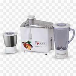 Mixer and juicer fruit