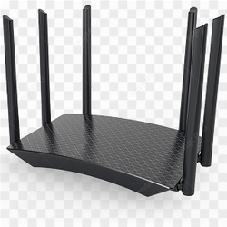 Wifi router highspeed