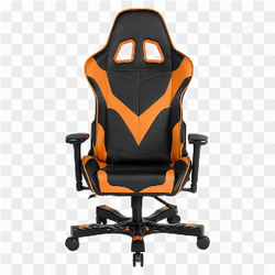 Computer gaming chair