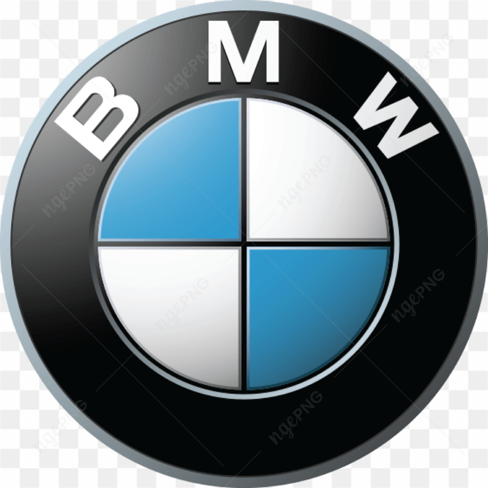 BMW CAR LOGO
