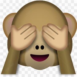 CARTOON MONKEY IMAGE