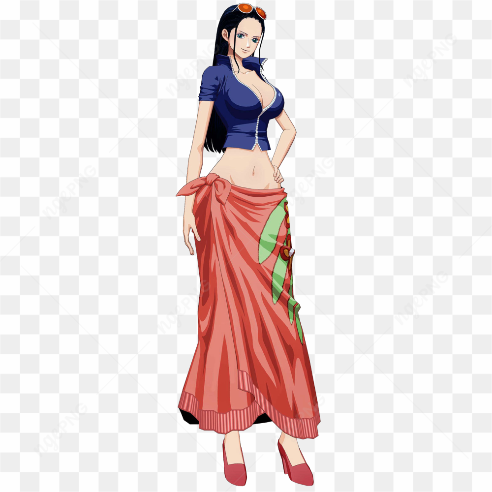 CARTOON LADY IMAGE