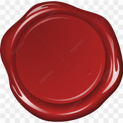 Official psds stamp