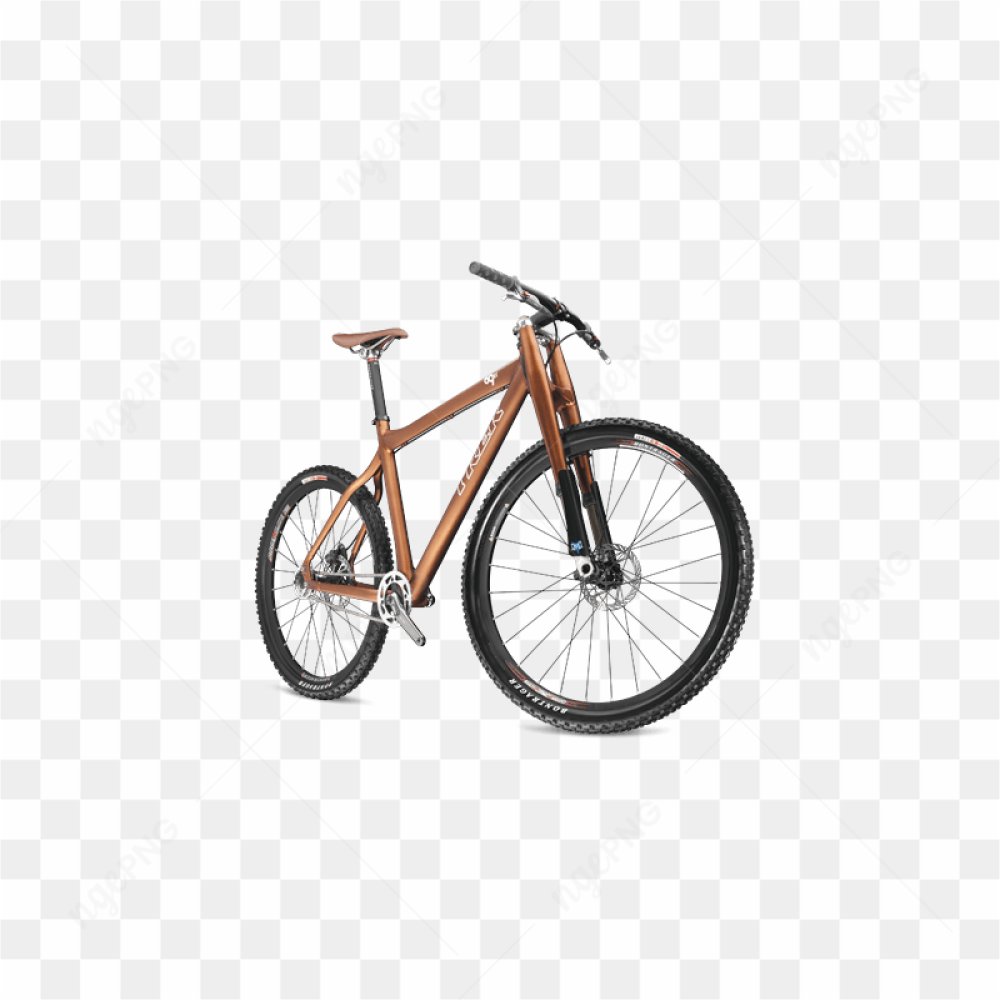 Bicycle Mtb Bike Png Image