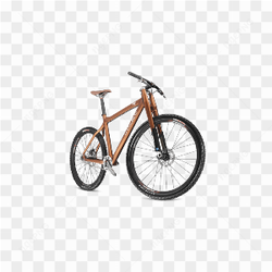 Bicycle Mtb Bike Png Image