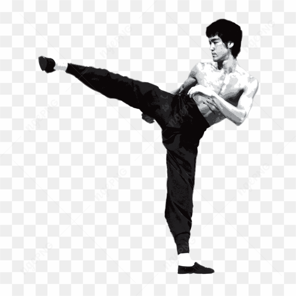 Bruce Lee Png Hd