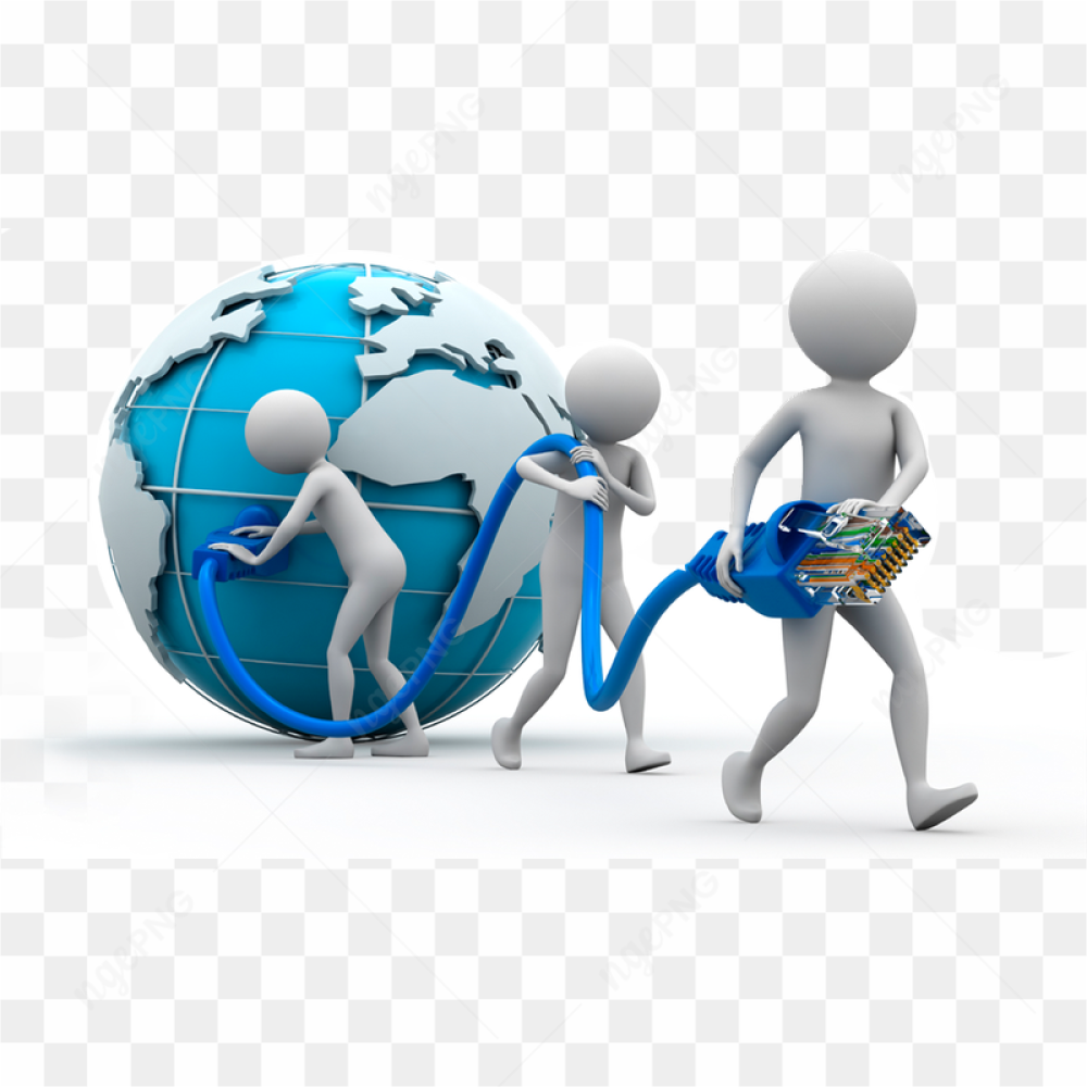 Networking Png Hd