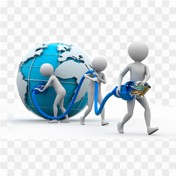 Networking Png Hd