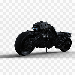 Motorcycle, Mad Max