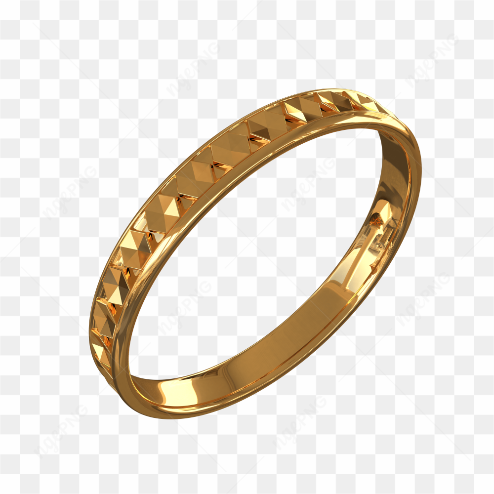 Wedding ring photo