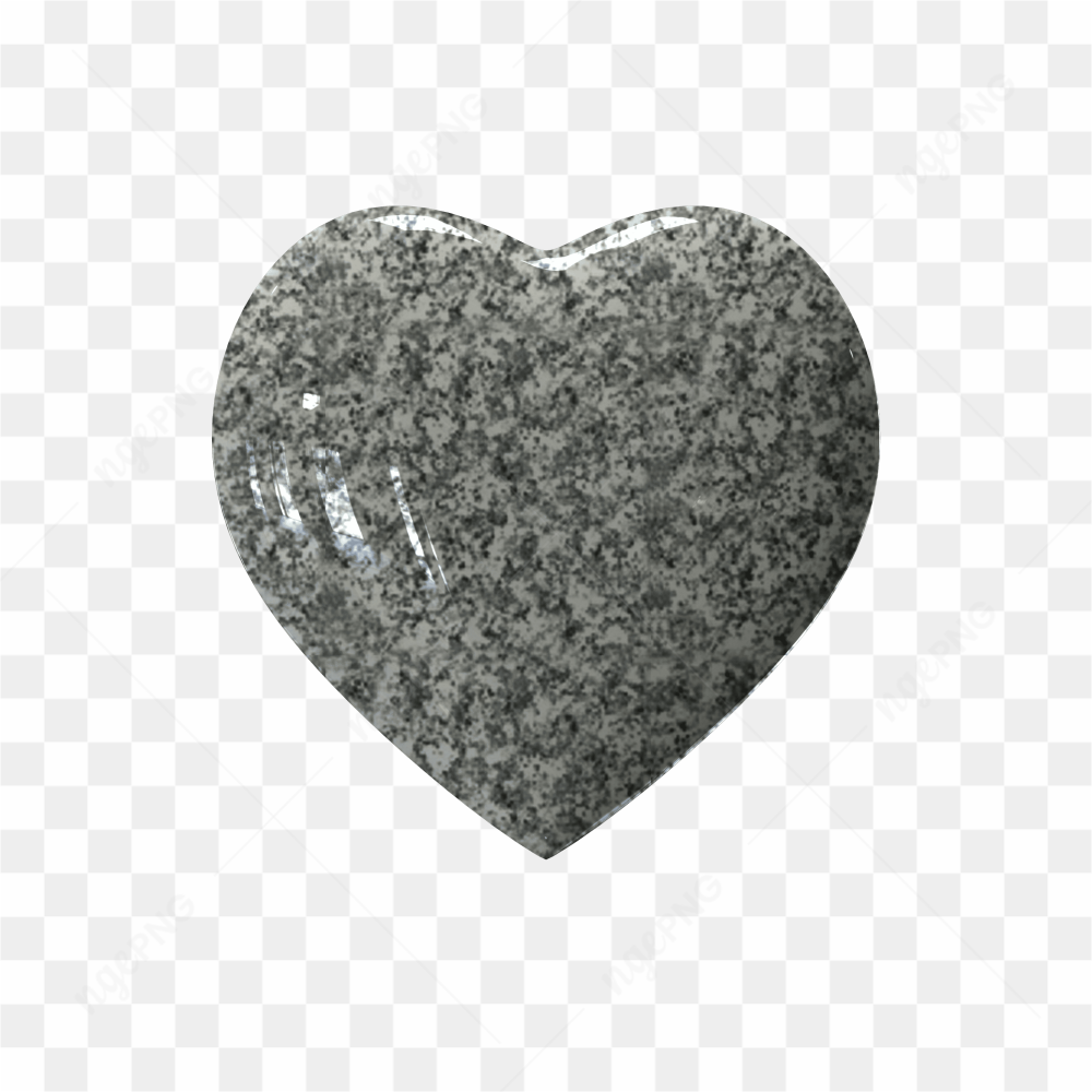 Heart Of Stone