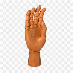 Transparent Background, Wood
