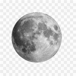 Image of moon 