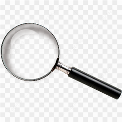 Magnifying glass Magnifier