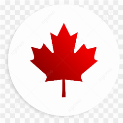 Maple Leaf - Canada
