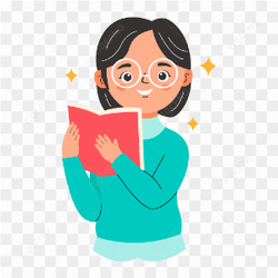 Note book With a Girl