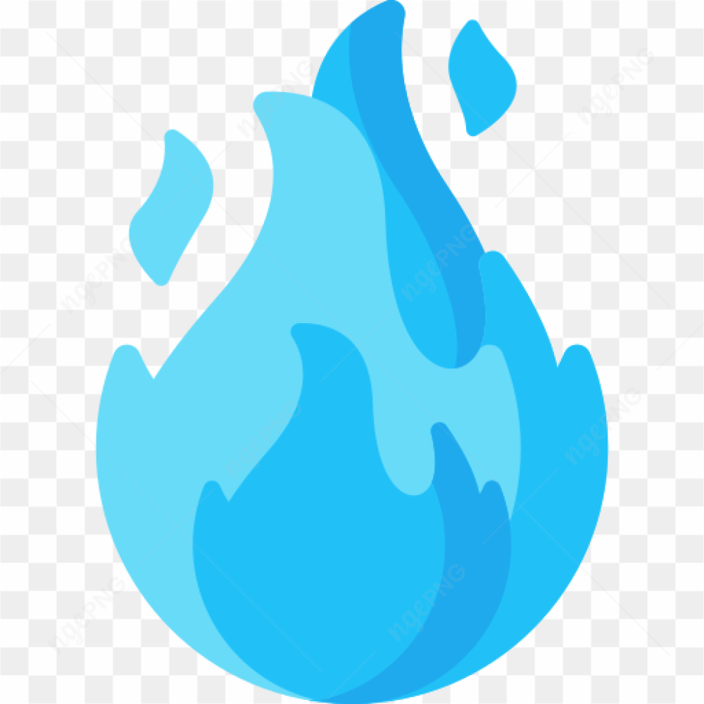 Blue Water Logo