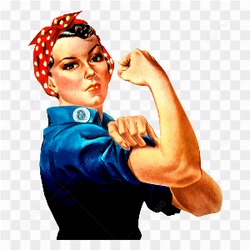 Women fight for rights