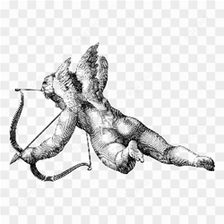 Cupid and your arrow