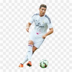 Cristiano Ronaldo Hd