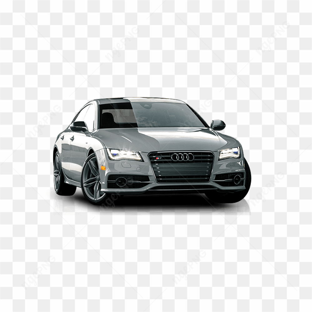 Audi Png Car Image