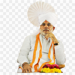 Narendra Modi Png