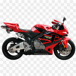 Red Sport Moto Png Image Red Sport Motorcycle Png