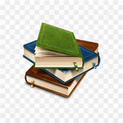 Books Png Image With Transparency Background